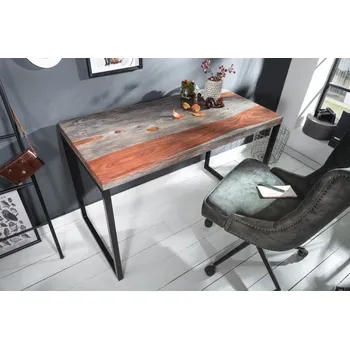 Psací stůl Psací stůl z palisandrového dřeva Elements