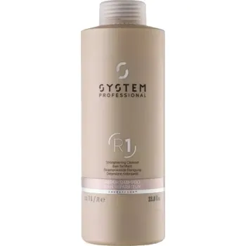 Šampon System Professional Šampon pro poškozené vlasy Repair (Shampoo) 1000 ml + 2 měsíce na vrácení zboží