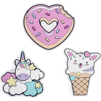 Školní batoh Dekorační magnety MagFlex Topgal ZMAG 25004