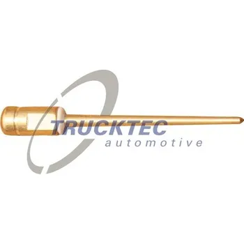 Karburátor Jehla trysky, karburátor, 02.13.023