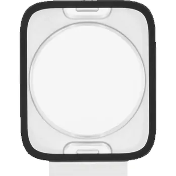 Chytré hodinky Hama ochranné pouzdro pro Apple Watch 10, 46 mm, 360° ochrana, nasazovací