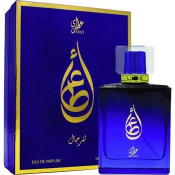 Pánský parfém Attri Atta Men - EDP