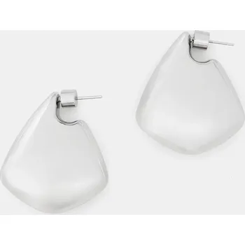 Náušnice Náušnice Aldo KOBY.040 stříbrná SLV, vel. ONE SIZE