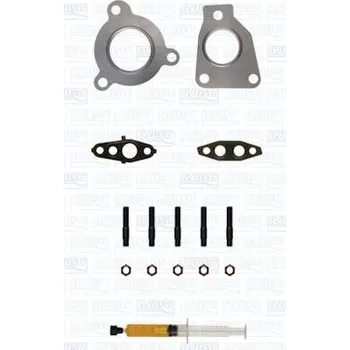 Turbodmychadlo Montážní sada dmychadla, JTC11583