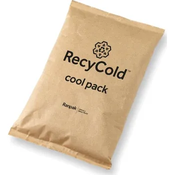 Obalový materiál 44 ks - RecyCold Coolpack 200 g