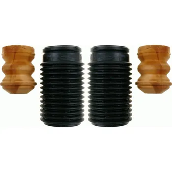 Ochranná sada proti prachu, tlumič pérování, 900 004