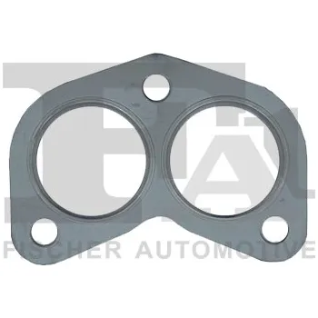 Těsnění výfuku Těsnění, výfuková trubka, 770-902