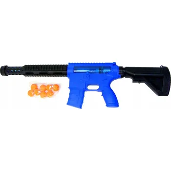 Dětská zbraň Měkké kuličky do pistolí a pušek Karabiny Zbraň