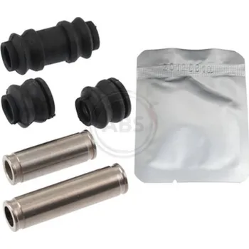 Brzdový třmen Sada vodicích pouzder, brzdový třmen, 55116