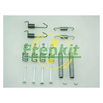 Brzdová čelist Sada příslušenství, brzdové čelisti, 950894