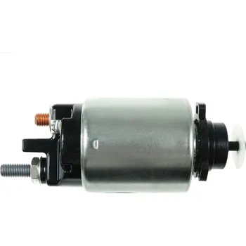 Startér Elektromagnetický spínač, startér, SS1069(DELCO)