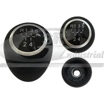 Hlavice řadicí páky Hlavice řadicí páky, 25443