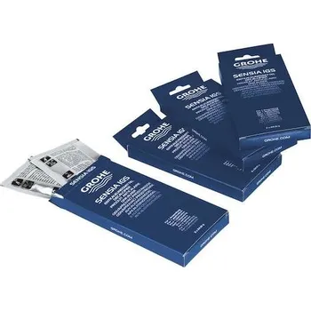 Grohe Náhradní díly - Odvápňovací prostředek pro sprchovou toaletu Sensia IGS 4688200M