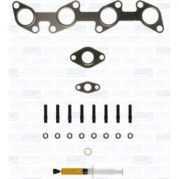 Turbodmychadlo Montážní sada dmychadla, JTC11576