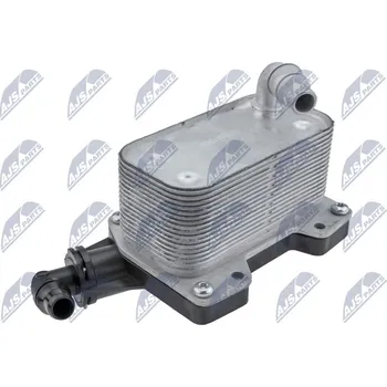 Chladič motoru Olejový chladič, motorový olej, CCL-BM-045