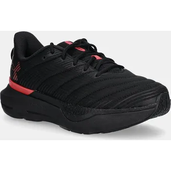 Pánská obuv Běžecké boty Under Armour Infinite Pro Warm 3027697 černá 99X, EUR 44