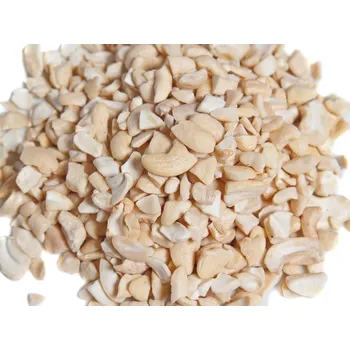 Kešu drť LWP 22,68 kg Les Fruits du Paradis