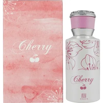 Dámský parfém Ahmed Al Maghribi Cherry - EDP