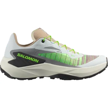 Pánská obuv Trailové boty Salomon GENESIS l47880900 Velikost 44,7 EU | 10 UK | 10,5 US | 28 CM