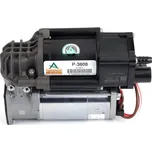 Kompresor, pneumatický systém, P-3808