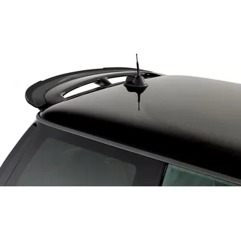 Tuning Křídlo, spoiler střešní V.2 CSR pro Mini R56 John Cooper Works - černý lesklý