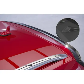 Tuning Křídlo, spoiler CSR pro Mercedes-Benz E-Klasse S212 T-Modell 2009-2016 - černý matný