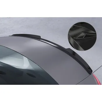 Tuning Křídlo, spoiler CSR pro Mercedes Benz CLS (C257) 2018- černý lesklý