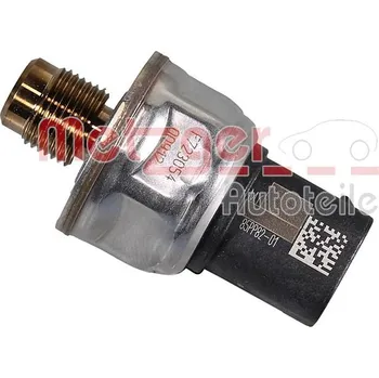 Posilovač brzd Tlakový senzor, posilovač brzd, 0906483