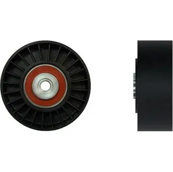 Vratna/vodici kladka, klinovy zebrovy remen, P220012