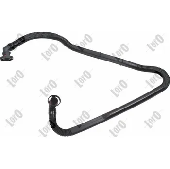 Spojovací materiál motoru Hadice, větrání klikové skříně, 053-028-069