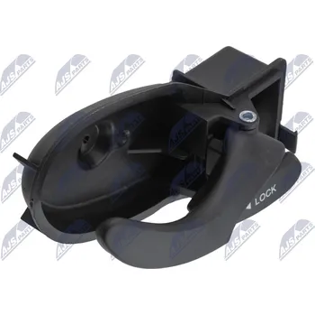 Dveře karosérie Dveřní madlo, vnitřní výbava, EZC-FR-258