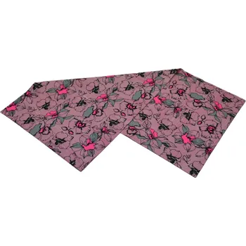 Čepice Nákrčník funkční RDX F1461 Orchidej Barva: sv. růžová, Velikost: UNI