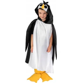 Karnevalový kostým Kostým Pták Skřítek - nápadité narozeniny, univerzální velikost