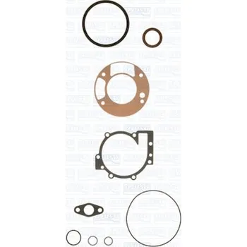 Těsnění motoru Sada těsnění, kliková skříň, 54124700