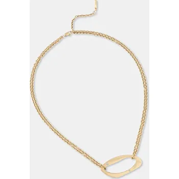 Náhrdelník Náhrdelník Calvin Klein 35000684 zlatá GLD, vel. ONE SIZE
