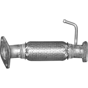 Výfuková trubka Výfuková trubka POLMO 10.27