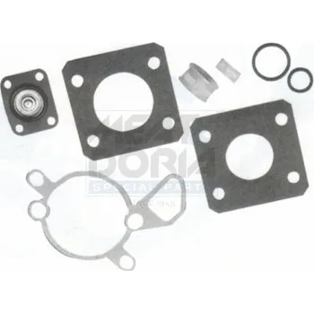 Systém vstřikování Sada na opravy, vstřikovací tryska, 750-10010