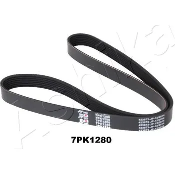 ozubený klínový řemen, 112-7PK1280