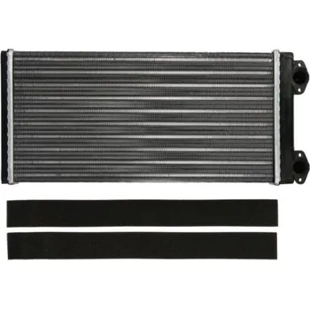 Výměník tepla Výměník tepla, vnitřní vytápění, D6VO005TT