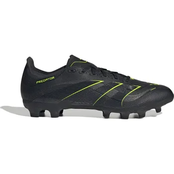 Pánské tenisky Pánské Lisovky ADIDAS PREDATOR LEAGUE MG JI1137 – Černá 46 2/3
