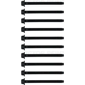 Spojovací materiál motoru Sada šroubů hlavy válce, 14-32344-02