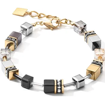 Náramek Náramek COEUR DE LION 2839/30-1216