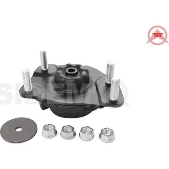 Ložisko převodovky Ložisko pružné vzpěry, 893400