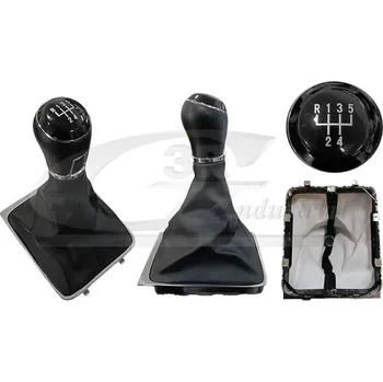 Manžeta řadicí páky, 25772