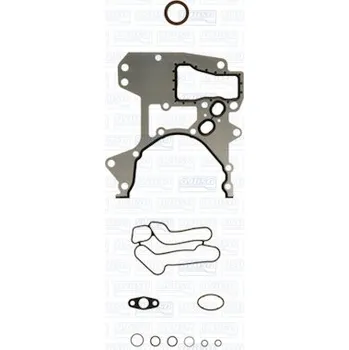 Těsnění motoru Sada těsnění, kliková skříň, 54156400