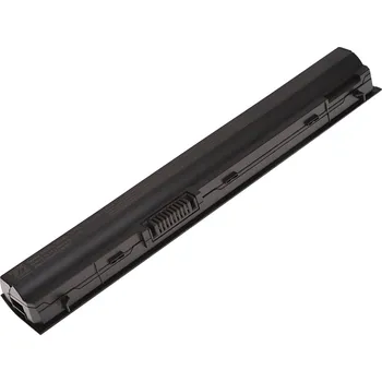 Baterie k notebooku Baterie T6 Power pro notebook Dell GYKF8, Li-Ion, 11,1 V, 2600 mAh (29 Wh), černá