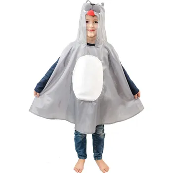 Karnevalový kostým Kostým Zvířátko Skřítek - Narozeniny s nápadem, univerzální velikost