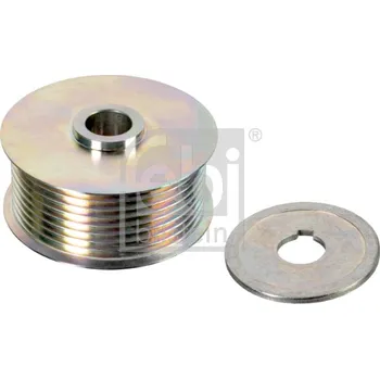 Alternátor Řemenice, generátor, 174379