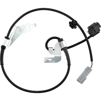 Čidlo automobilu Snímač, počet otáček kol, HCA-MZ-034