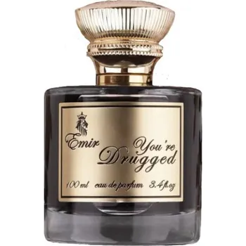 Unisex parfém Paris Corner Emir You`re Drugged - EDP